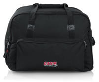 GPA-712SM ROLLING SPEAKER BAG FOR SMALL FORMAT 12" SPEAKERS INCLUDING QSC K12, MACKIE TH-12A, JBL PRX612M,